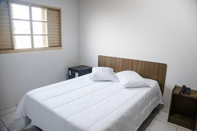 Quarto de casal